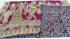 KALAMKARI PRINTED COTTON SAREE